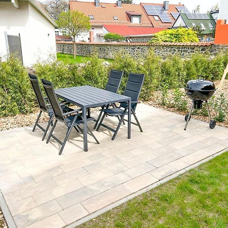 Alte Foersterei 2.0 Thale Exterior foto