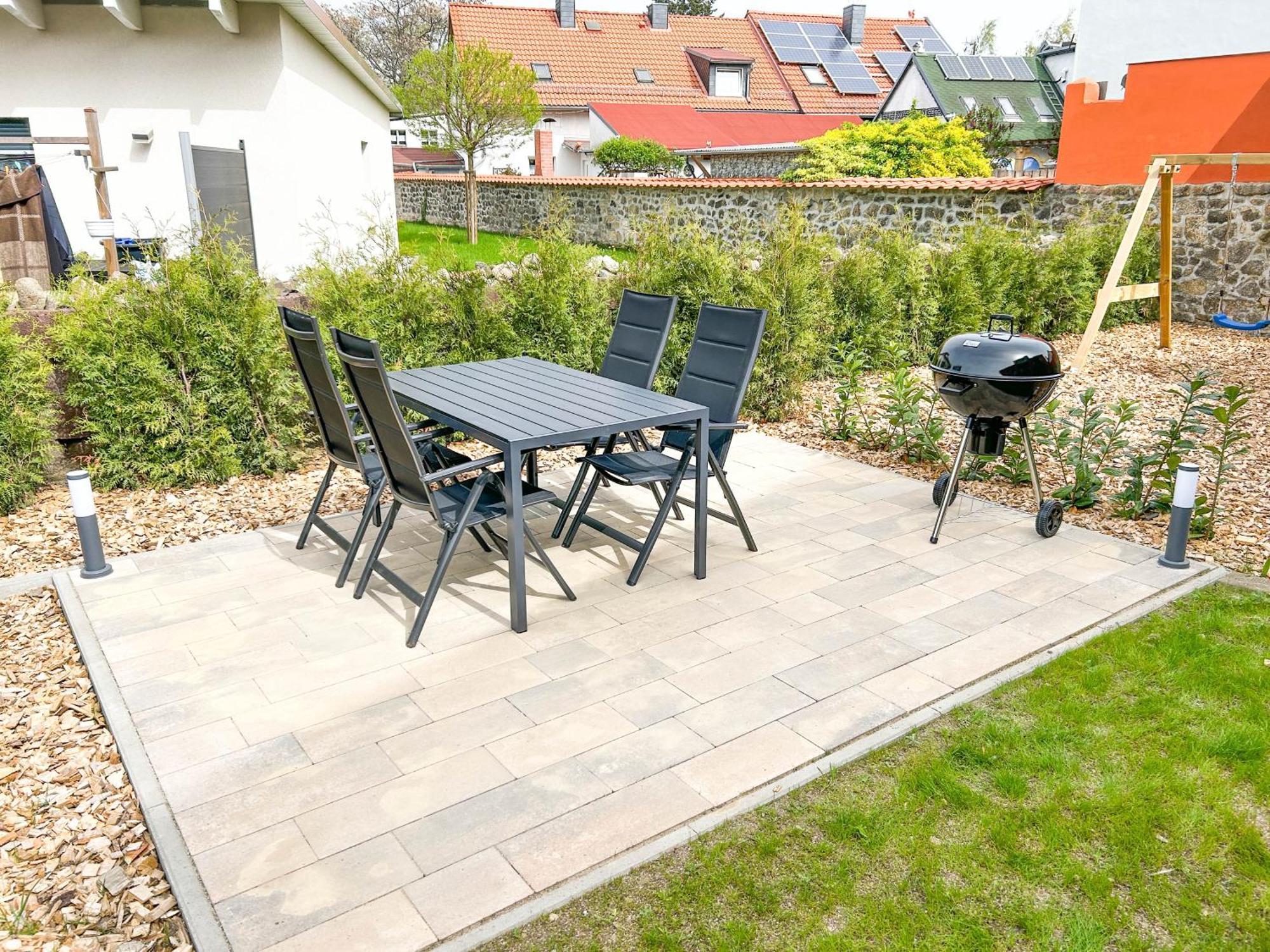 Alte Foersterei 2.0 Thale Exterior foto